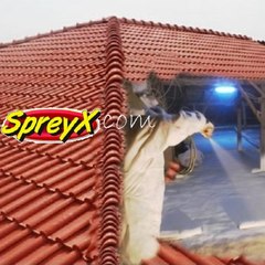 Spreyx Yalıtım