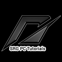 SRG PC Tutorials