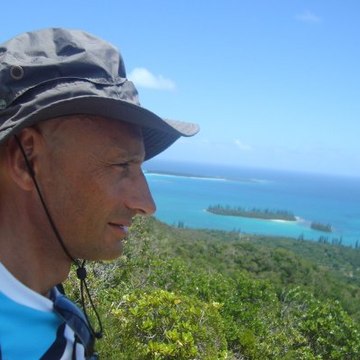 Roman Mestrallet