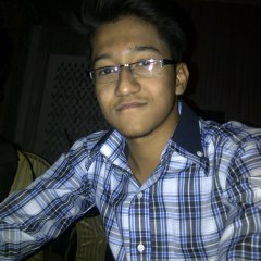 syed rabi ahmed