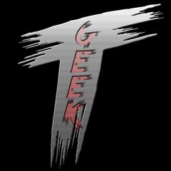 TheTenaciousGeek