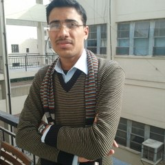 Abbas Khan