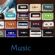 Music , Movies & Drama