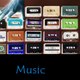 Music , Movies & Drama