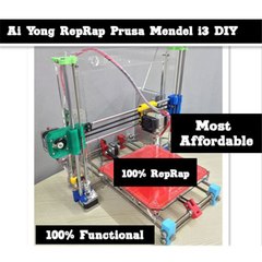 3D Printer for Sale