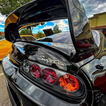 Dream Chaser Shibi