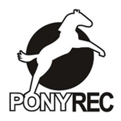 PonyRec - A Copenhagen Recordlabel