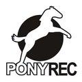 PonyRec - A Copenhagen Recordlabel