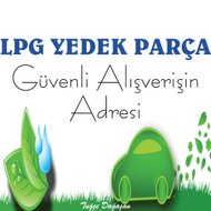 Lpg Yedek Parça