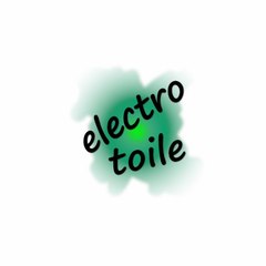 Electrotoile