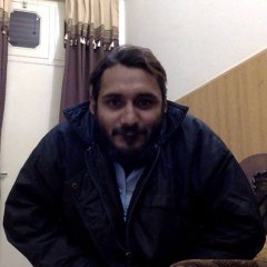 Mubashar Ayaz