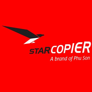 Máy Photocopy Phú Sơn