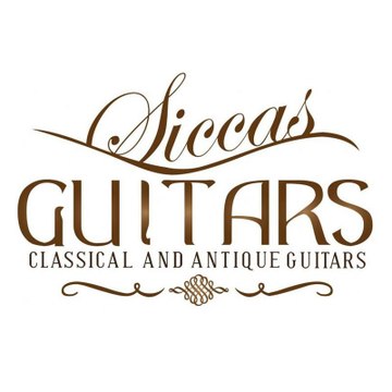 Siccas Guitars