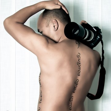 Jp L. PhOtOgraphie