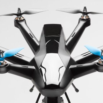 Quadcopters