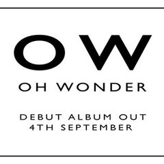 ohwonderalbum