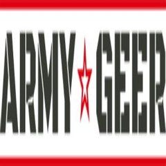Army Geer
