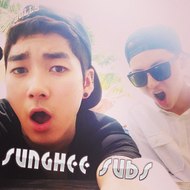 SungHee subs