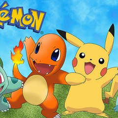 Pokemon fan