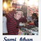 sami khan