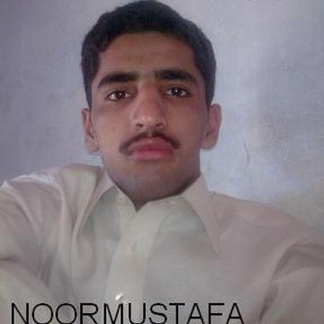 noor mustafa jalbani