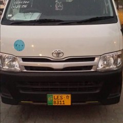 Ali Raja Gulfam
