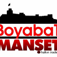 Boyabat Manşet
