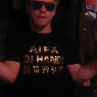 Alex Dj handi officiel