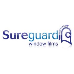 SureguardWindowFilm