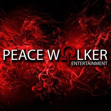 Peace Walker