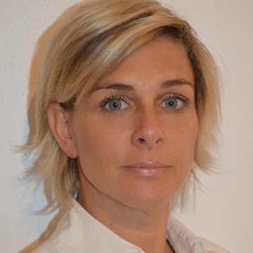 Caroline Annez