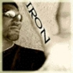 Iron-B4E
