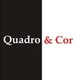 Quadro e Cor