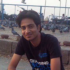 Arun Sharma