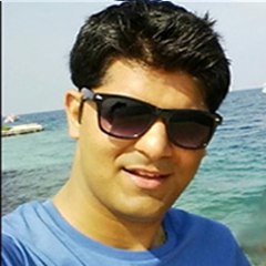 Rahul Sharma