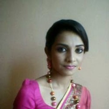 Jaanvi Thama