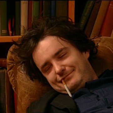 Bernard Black