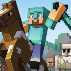 Minecraft Music