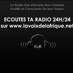 La Voix de L'Afrique