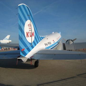Aviation Channel