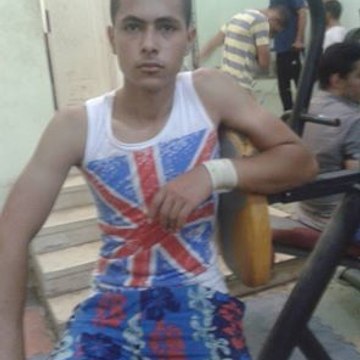 Moumen Hany