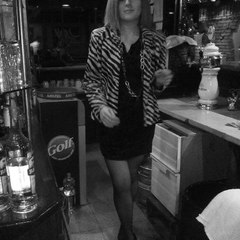 dragana panic