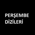 Perşembe Dizileri
