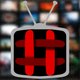 Hashtag-videos