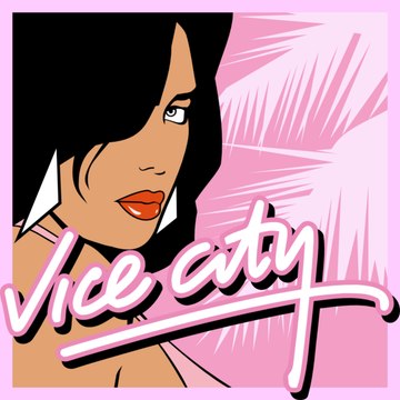 GTA Vice City