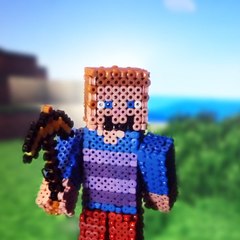Minecraft JP