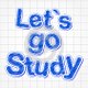 Lets study