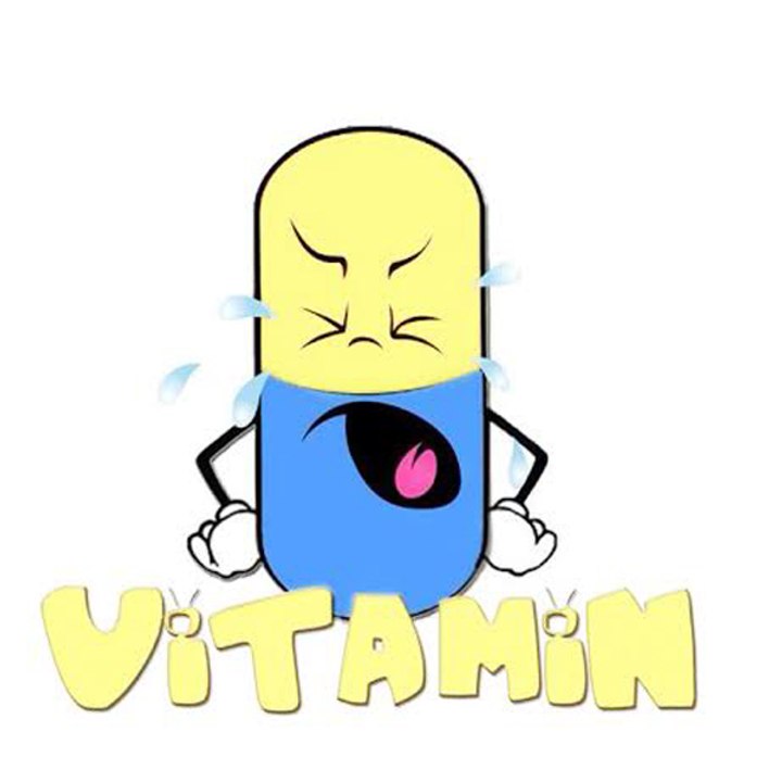 Dailymotion profile picture for @Vitamin