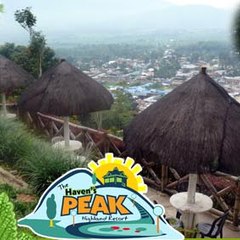 Havens Peak Resort