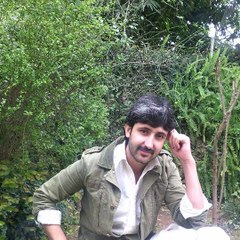 Prince Hussain udass